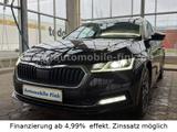 Skoda Octavia Combi First Edition***NETTO 11.303 €*** - Skoda Octavia: mit Navigationssystem