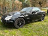 Mercedes-Benz SLK 230 KOMPRESSOR - - Mercedes-Benz SLK 230