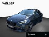 BMW 218i Gran Coupé M SPORT LivePro,HUD,M Sitze,SHZ - schwarze BMW 218 Gran Coupé
