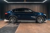 Mercedes-Benz GLE 43 AMG Mercedes-AMG GLE 43 4MATIC