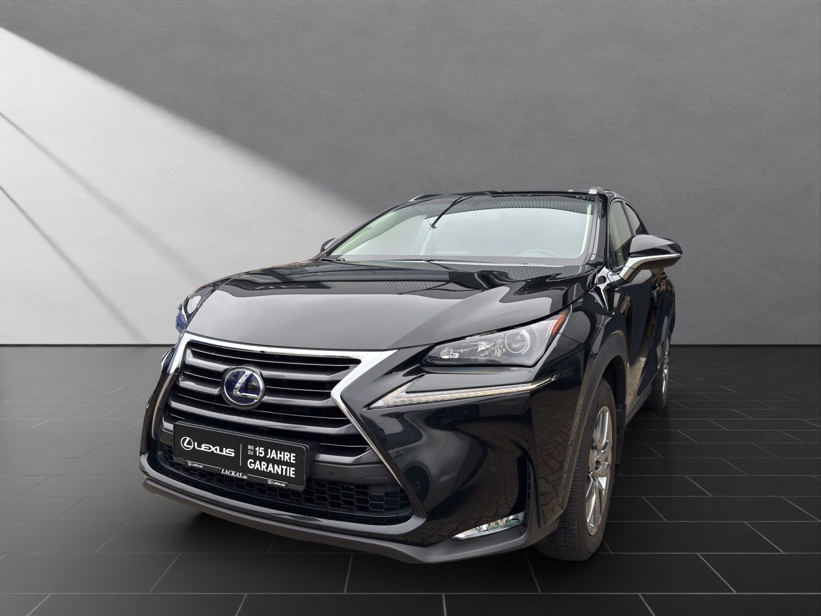 LEXUS NX 300