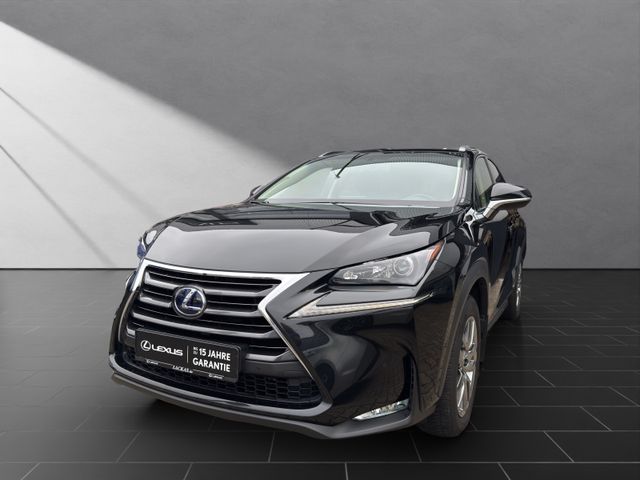LEXUS NX 300