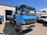 Mercedes-Benz Axor  1828  K  Atlas  AK 120 2  E - Mercedes-Benz 1828