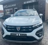 Dacia Sandero III Stepway Comfort/Automatik - Dacia Sandero Gebrauchtwagen in Bremen