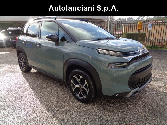 Citroën CITROEN C3 Aircross 1500 BLUEHDI SHINE 110 CV NA