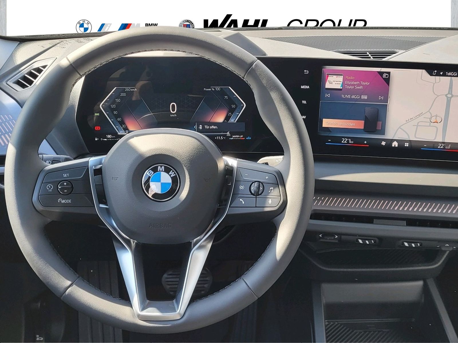 BMW 120 - Bild 11