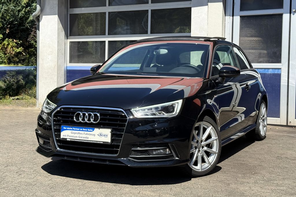 Image of Audi A1
