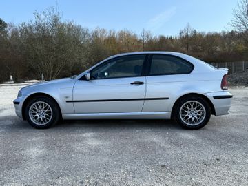 BMW 316 - 10