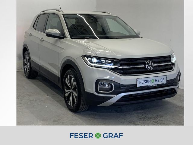 Volkswagen T-Cross Style 1.0 l TSI