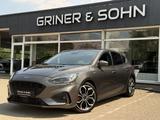 Ford Focus ST-Line,18-Zoll,HUD,R-Kam,B&O,IACC,T-Wink - Ford Focus: Automatik