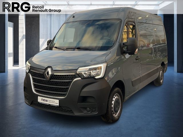 Renault Master Kasten dCi 135 L2H2 HKa 3,3t