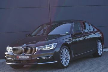BMW 750 - 3