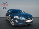 Ford Focus Turnier Cool & Connect Sport Navi - Ford Focus: Turnier Sport