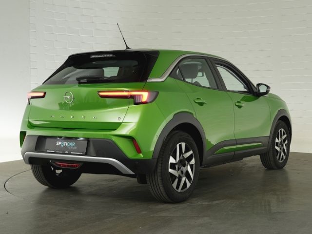 Mokka-e B ELEGANCE 50kWH AT+NAVI+RÜCKFAHRKAMERA+