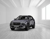 Hyundai Tucson N Line 1.6l T-GDI MHEV Matrix*Pano*Krell