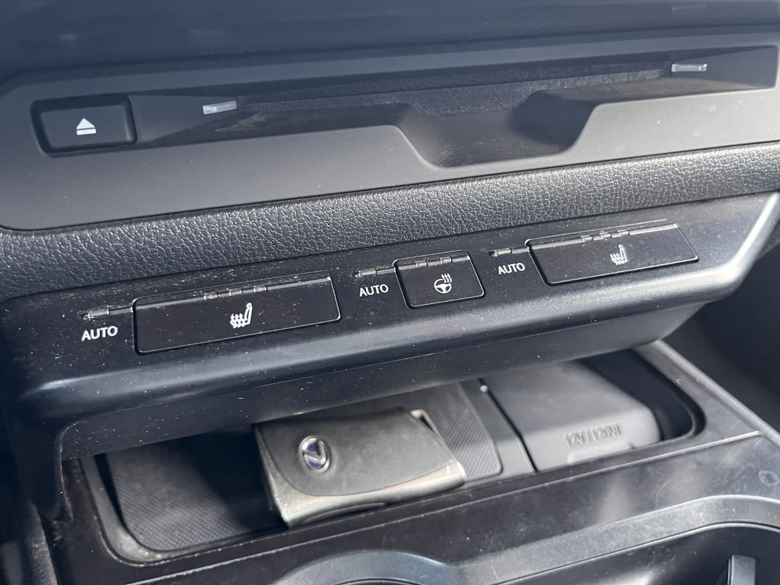 Fahrzeugabbildung Lexus UX 250 h Launch Edition LED NAV SHZ RFK