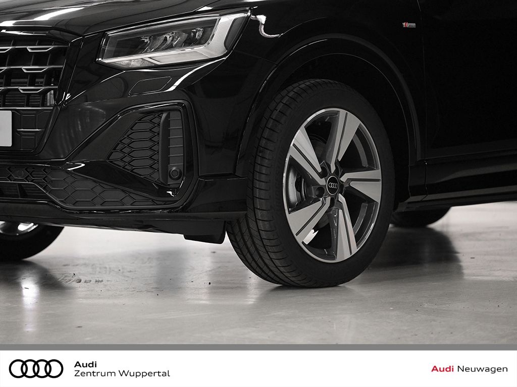 Audi Q2 - Bild 6