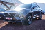 Hyundai Santa Fe 2.2 CRDi DCT DPF Premium 4WD ACC LED - Hyundai SANTA FE: Allradantrieb, 2.2
