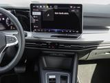 Volkswagen Golf 1.5 eTSI DSG Life ACC AUT KLIMAA. LED LM - Volkswagen mit Benzin-Antrieb