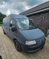 Citroën citroen jumper Kasten Transporter 2.2Hdi - Citroën: Transporter