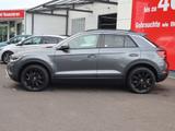 Volkswagen T-Roc 1.5 TSI Life DSG LED Navi ACC Sitzheizung - VW T-Roc von 2022