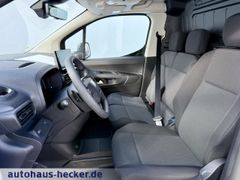 Fiat Professional E-Doblo L1 100KW 50Kw/h