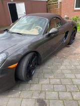 Porsche Boxster 2.7 - Automatic, Klima, Leder - Porsche: 2.7