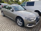 Audi A6 Avant 40 TDI quattro sport Standhzg/AHZV - Audi A6: Sitzheizung