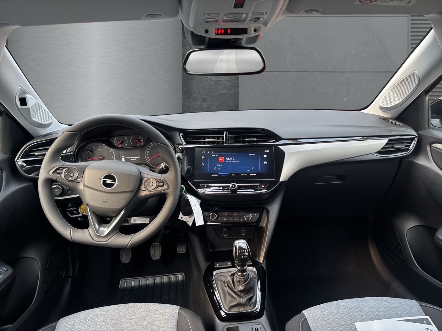 Opel Corsa - Bild 10