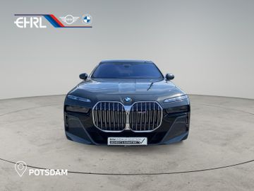 BMW 740 - 9