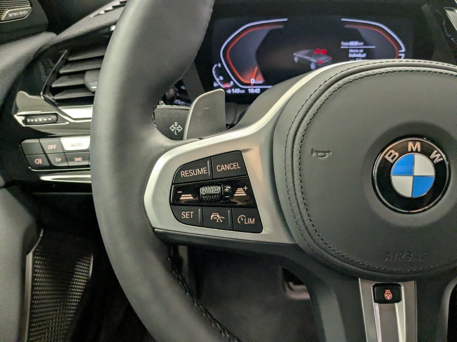 BMW Z4 - Bild 14