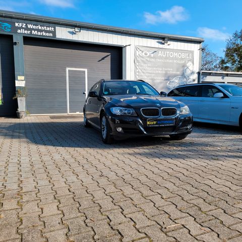 BMW 320i Touring/XENON/NAVI/NEU MOTOR Rechnung