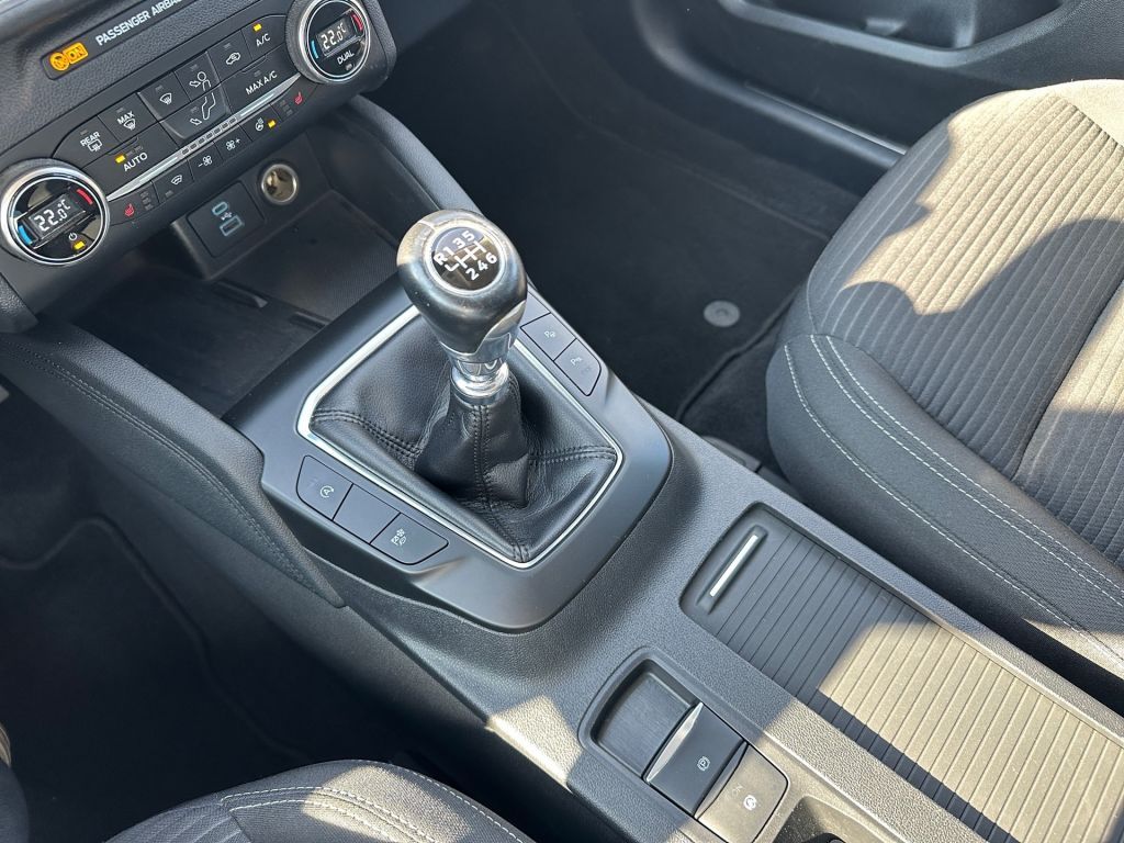 Ford Kuga 1.5 TITANIUM Allwetter Kamera Shz Lhz – Bild 15