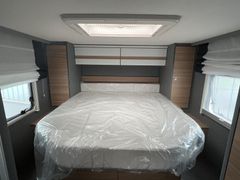 Dethleffs Just 90 T 7052 DBL  Hubbett#Winterpaket#DBM EBL 