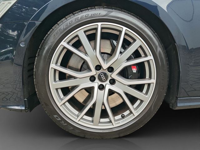 S6 Avant 3.0 TDI quattro AHK PANO MATRIX-LED