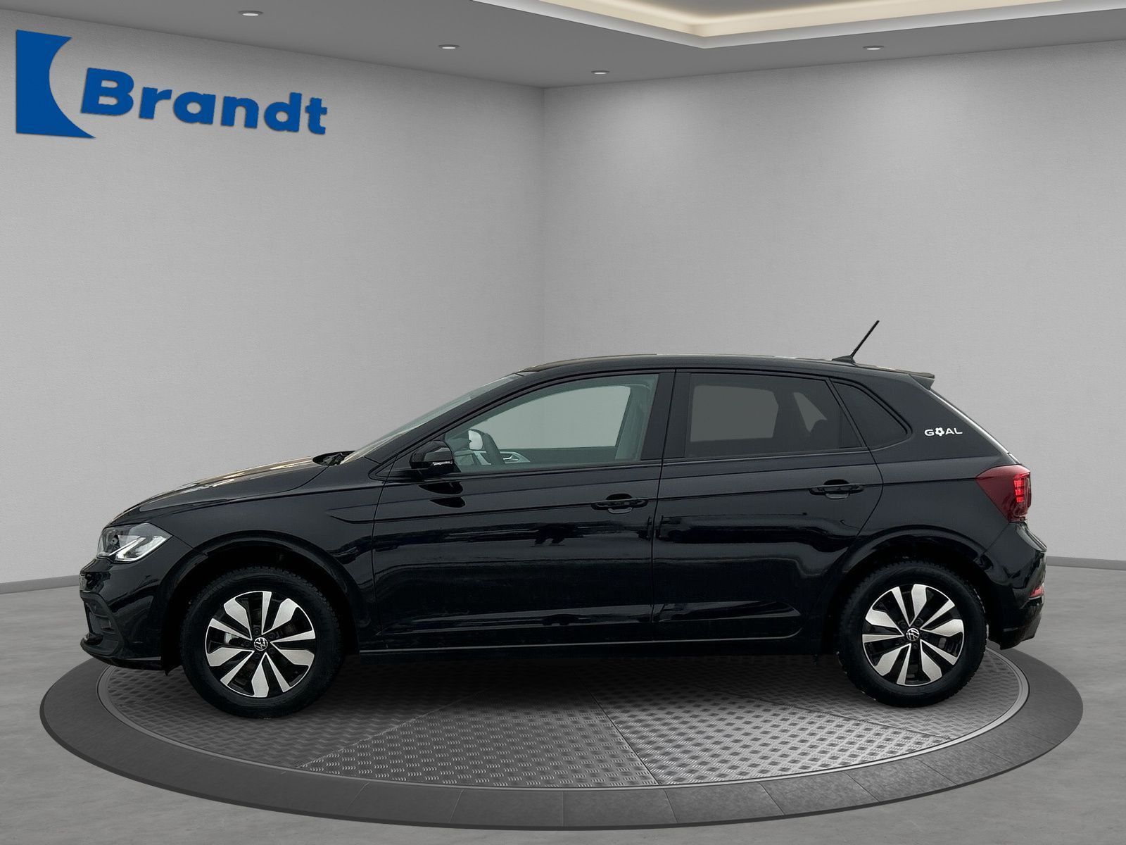 Volkswagen Polo 1.0 TSI Goal DSG LED KAMERA APP CON. ACC foto 2