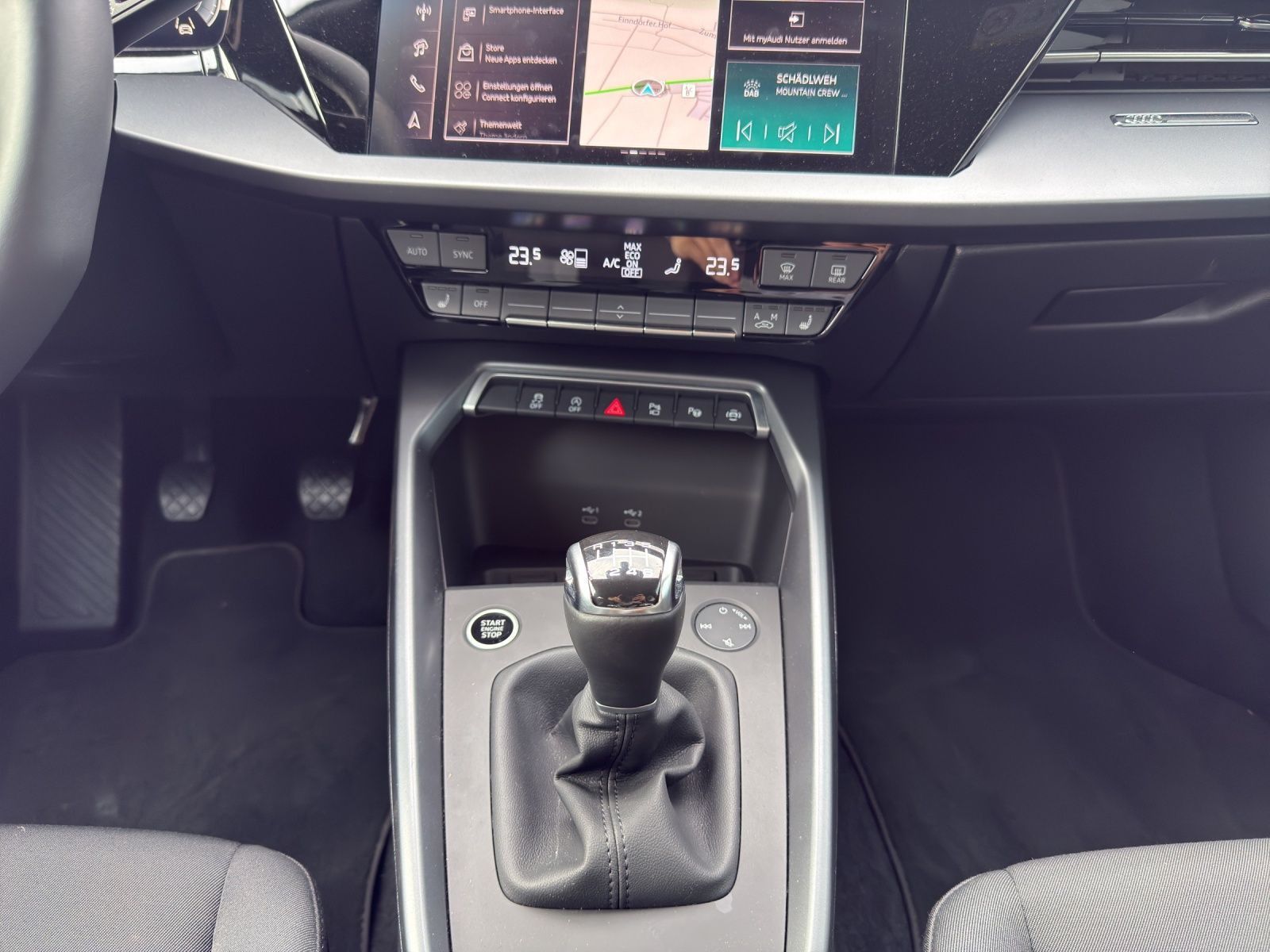 Audi A3 - Bild 7