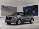 Ford Edge 2.0 TDCi Bi-Turbo Vignale PANO+LEDER+RFK - Ford Edge Gebrauchtwagen in Hamburg