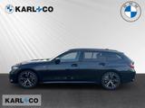 BMW 318 i Touring M Sport LC Prof. Driv. Ass. HiFi - BMW 318: Automatik, 318i