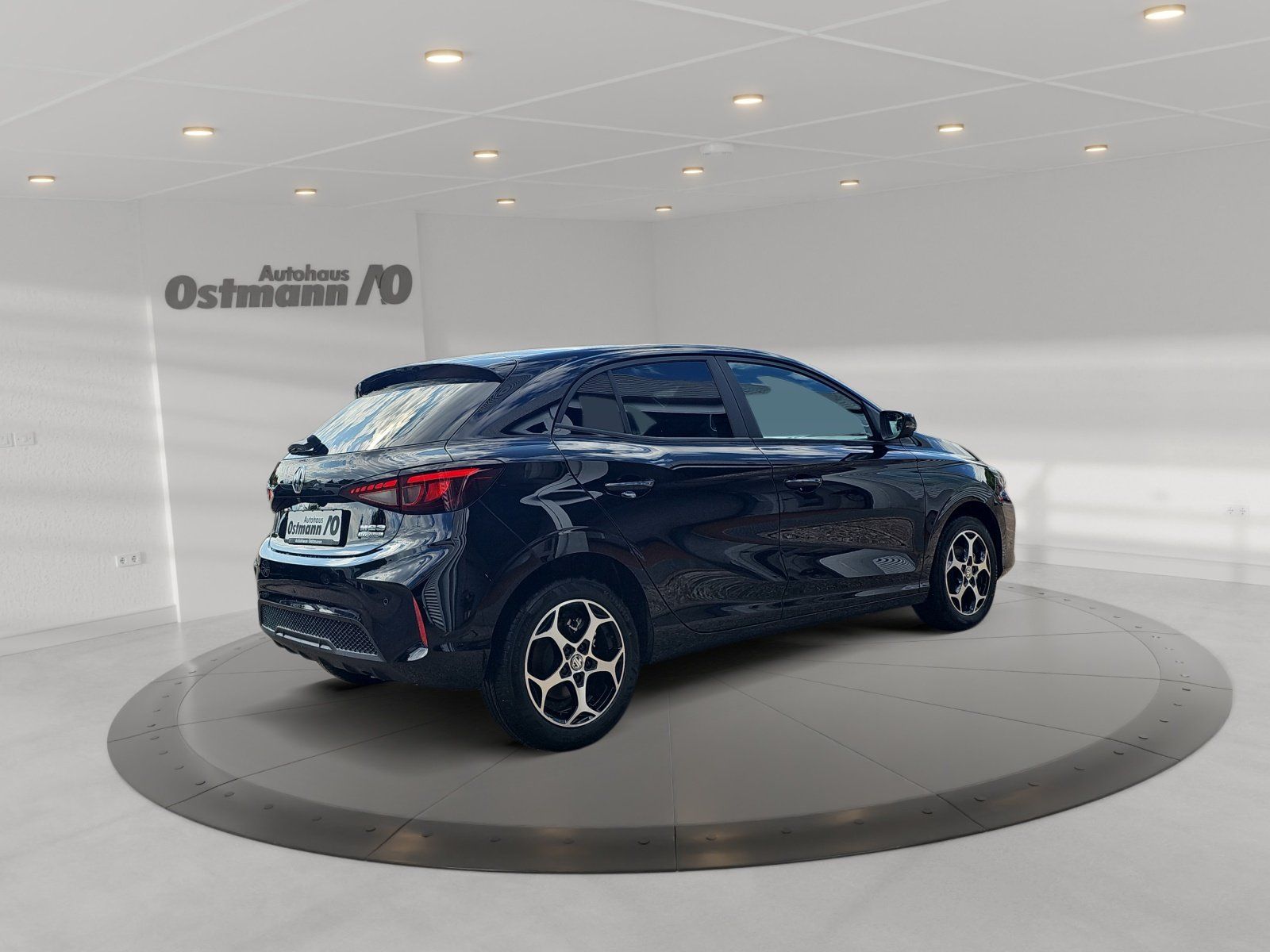 MG3