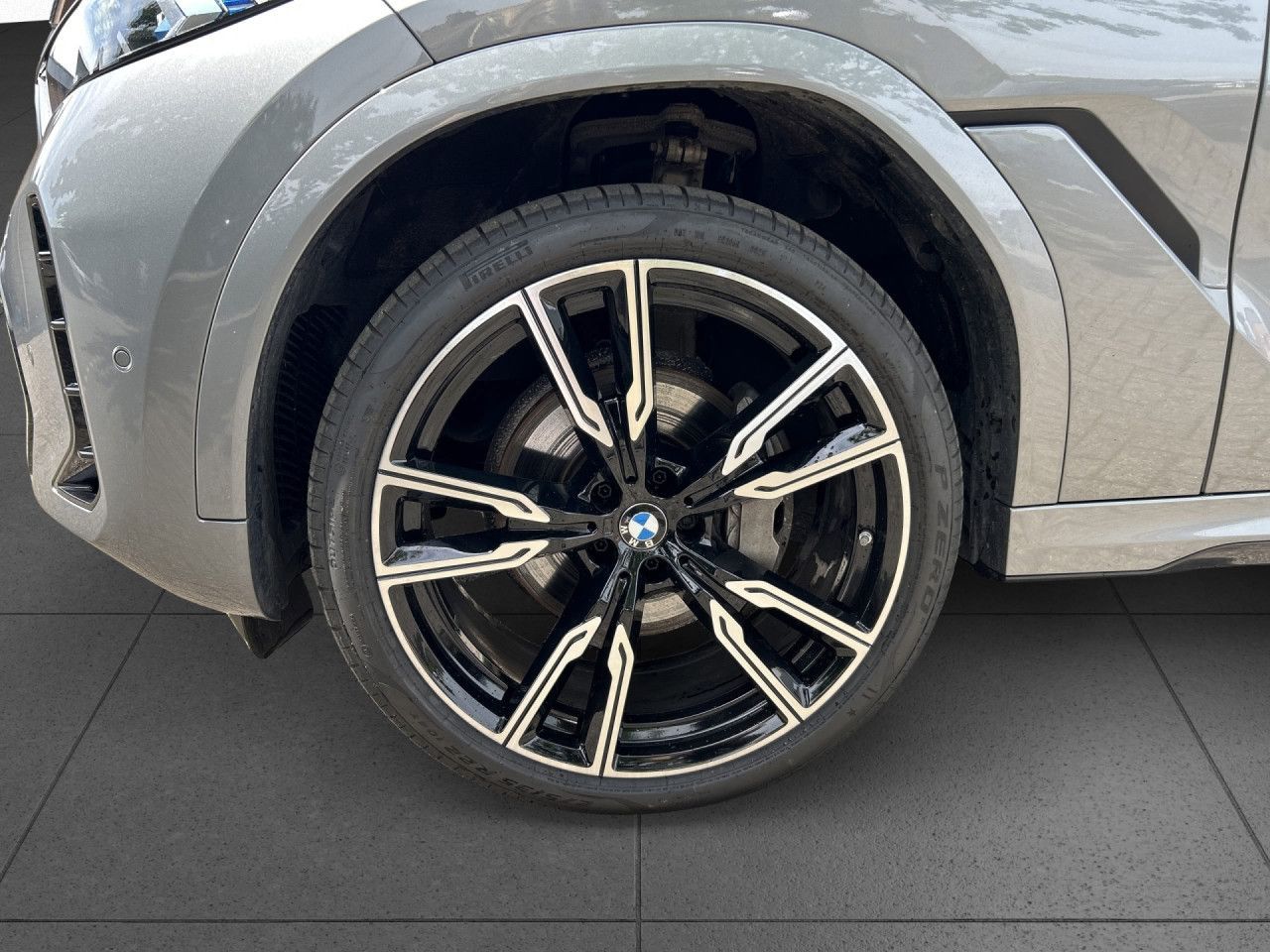 BMW X6 - Bild 19