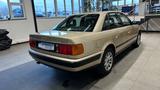 Audi 100*2.3 E*Automatik*SD*SH*H-Zulassung* - Audi 100: 2.3