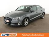 Audi A3 Limousine 1.5 TFSI ACT Sport*NAVI*TEMPO*PDC* - Audi Gebrauchtwagen in Karlsruhe