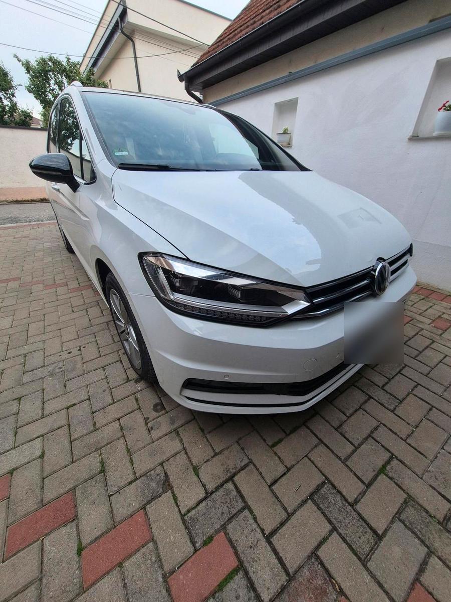Volkswagen Andere