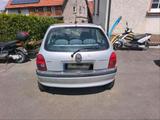 Opel Corsa B Swing - Opel Corsa: Swing