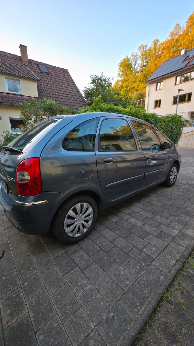 Citroën Xsara Picasso 1.6 16V