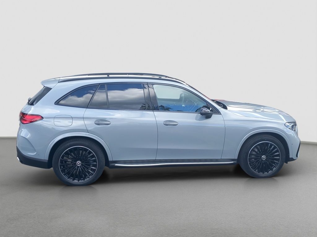 Fahrzeugabbildung Mercedes-Benz GLC 450 d 4M AMG*NIGHT*MEMORY*DISTRON.*PANO*AHK*