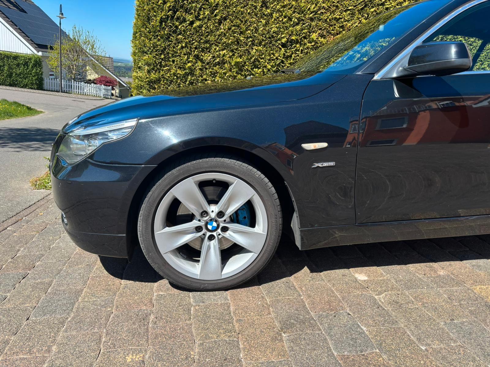 BMW 530 d xDrive