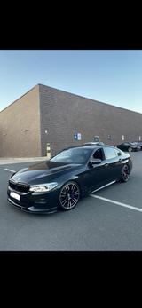BMW 540i G30 - BMW 540 in Bonn