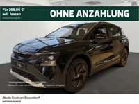 Skoda Elroq - Vorschau Bild 1